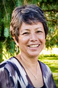 Kathleen Cleaver, Spiritual Director